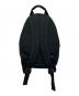 Y-3 (ワイスリー) TECHLITE TWEAK BACKPACK ブラック：8000円