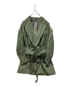 中古・古着通販】Apartment Three (アパートメントスリー) ダブル