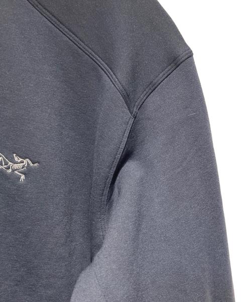 ARC'TERYX（アークテリクス）ARC'TERYX (アークテリクス) KYANITE JACKET ネイビー サイズ:Mの古着・服飾アイテム