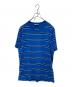 MARNI（マルニ）の古着「ボーダーTシャツ」｜ブルー