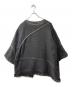 MULLER (ミューラー) SLOW LAYER TOP ブラック サイズ:Ｆ：18000円