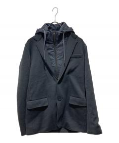 中古・古着通販】ORAZIO LUCIANO (オラッツィオルチアーノ) アルパカ混