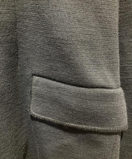 HERNO（ヘルノ）HERNO (ヘルノ) ライナー付ジャケット ネイビー サイズ:46の古着・服飾アイテム