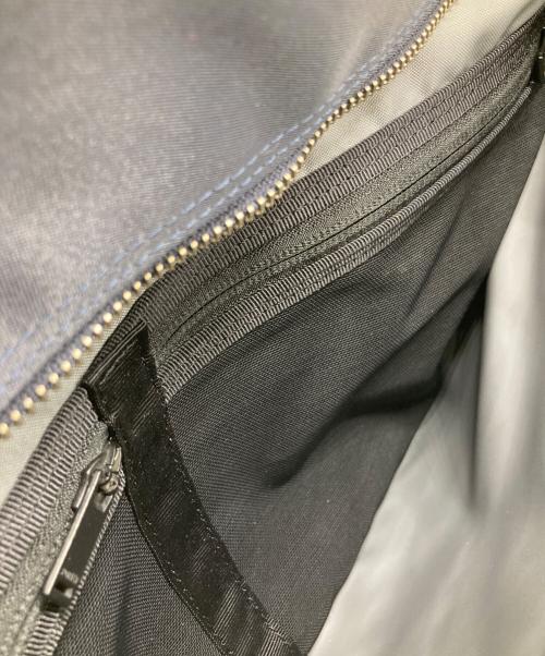 PORTER（ポーター）PORTER (ポーター) 3WAY BRIEFCASE ネイビーの古着・服飾アイテム