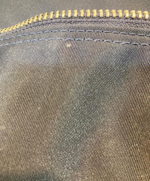 PORTER（ポーター）PORTER (ポーター) 3WAY BRIEFCASE ネイビーの古着・服飾アイテム