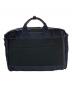 PORTER (ポーター) 3WAY BRIEFCASE ネイビー：13000円
