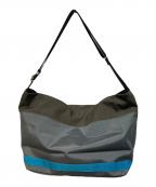 PORTERポーター）の古着「ショルダーバッグ」｜グレー