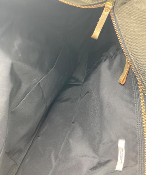 PORTER（ポーター）PORTER (ポーター) ショルダーバッグ グレーの古着・服飾アイテム