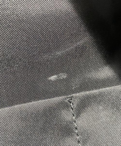 PORTER（ポーター）PORTER (ポーター) ショルダーバッグ グレーの古着・服飾アイテム