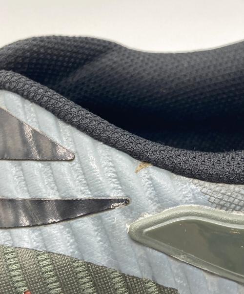 asics（アシックス）asics (アシックス) Kiko Kostadinov (キコ・コスタディノフ) GEL-DELVA ローカットスニーカー グレー サイズ:28cmの古着・服飾アイテム