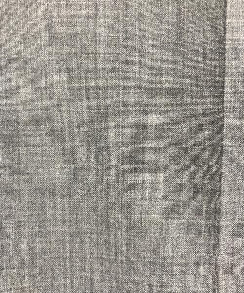 Unlikely（アンライクリー）Unlikely (アンライクリー) Sawtooth Flap 2P Trousers Tropical グレー サイズ:Mの古着・服飾アイテム