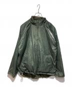 stussyステューシー）の古着「リバーシブルジャケット」｜オリーブ