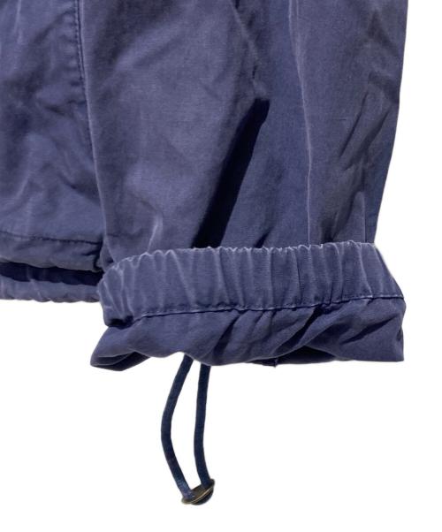 POLO RALPH LAUREN（ポロ・ラルフローレン）POLO RALPH LAUREN (ポロ・ラルフローレン) アノラックパーカー ネイビー サイズ:Mの古着・服飾アイテム