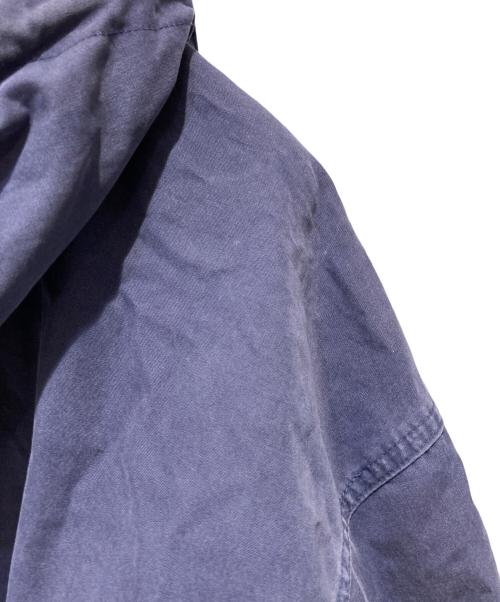 POLO RALPH LAUREN（ポロ・ラルフローレン）POLO RALPH LAUREN (ポロ・ラルフローレン) アノラックパーカー ネイビー サイズ:Mの古着・服飾アイテム