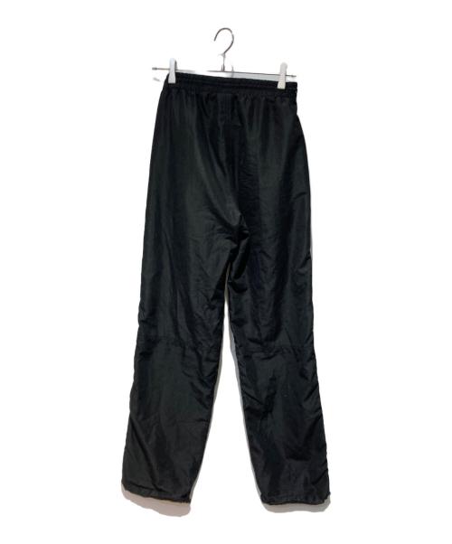 Dime（ダイム）Dime (ダイム) サイドジップパンツ ブラック サイズ:Sの古着・服飾アイテム