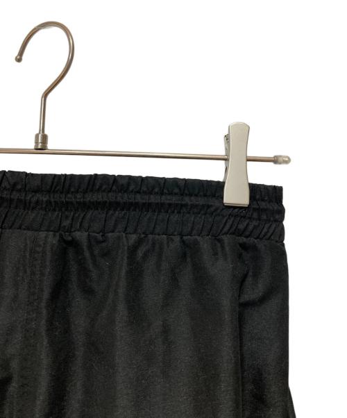 Dime（ダイム）Dime (ダイム) サイドジップパンツ ブラック サイズ:Sの古着・服飾アイテム