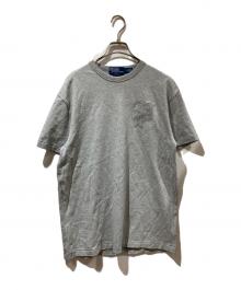 POLO RALPH LAUREN×Ron Herman（ポロ・ラルフローレン×ロンハーマン）の古着「Graphic Tee Shirts」｜グレー