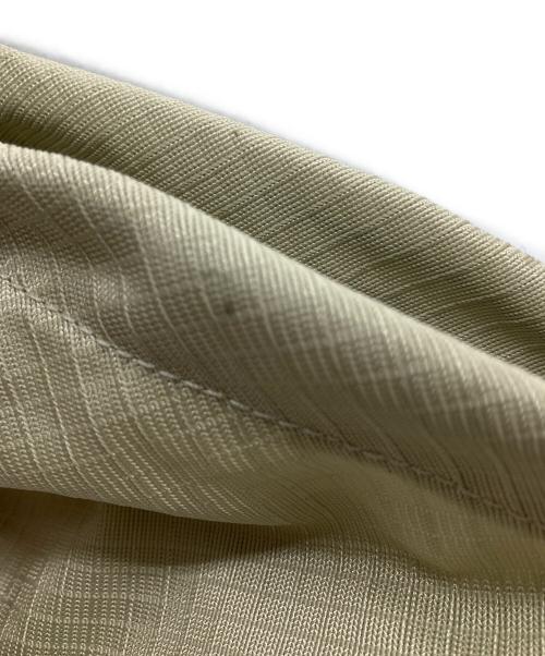 SALOMON（サロモン）SALOMON (サロモン) MM6 Maison Margiela (エムエムシックスメゾンマルジェラ) 24AW CROSS LOW ローカットスニーカー グリーン サイズ:23.5の古着・服飾アイテム