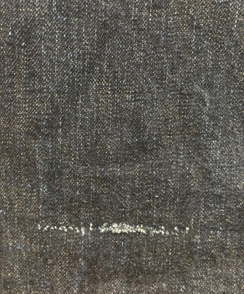 KAPITAL（キャピタル）KAPITAL (キャピタル) デニムパンツ インディゴ サイズ:38の古着・服飾アイテム