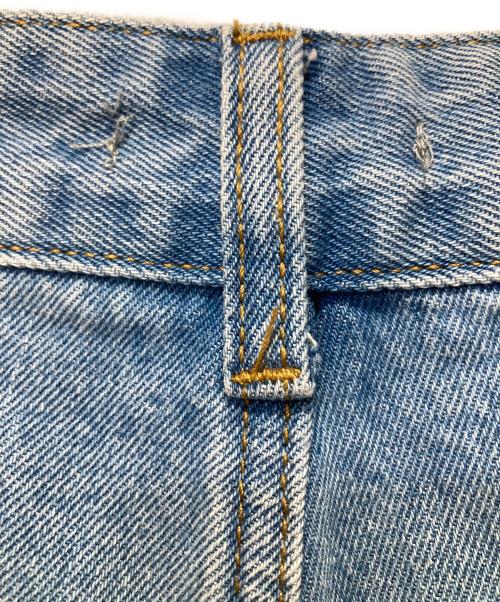 sairenssei（サイレンセイ）sairenssei (サイレンセイ) デニムパンツ インディゴ サイズ:Ｌの古着・服飾アイテム