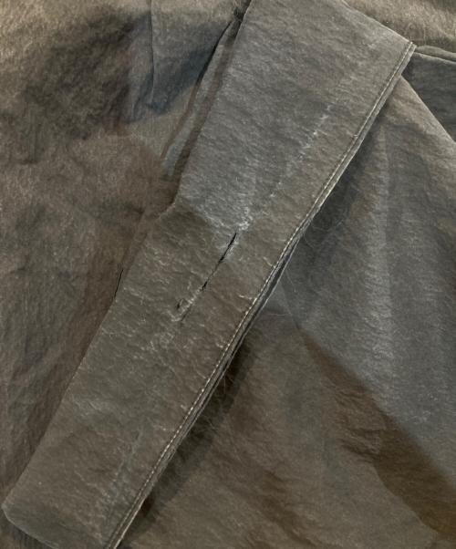 sairenssei（サイレンセイ）sairenssei (サイレンセイ) ワイドパンツ ブラック サイズ:Mの古着・服飾アイテム