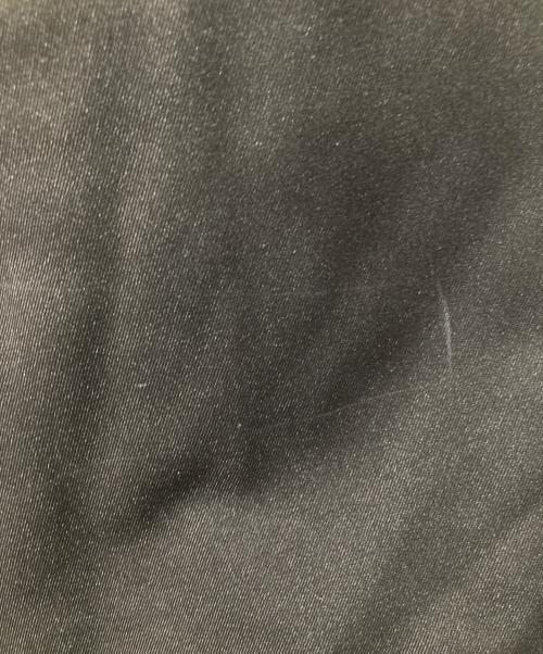 sairenssei（ー）sairenssei (ー) デザインジャケット ブラウン サイズ:Mの古着・服飾アイテム