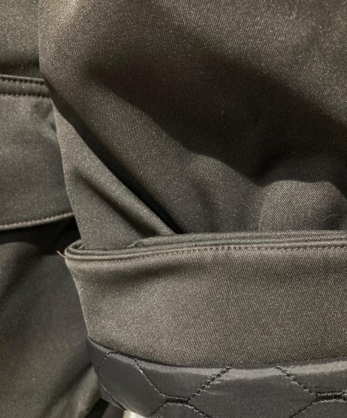 sairenssei（ー）sairenssei (ー) デザインジャケット ブラウン サイズ:Mの古着・服飾アイテム