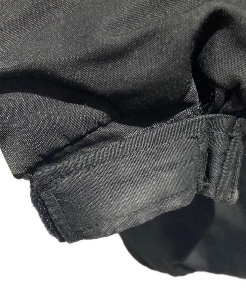 ECWCS（エクワックス）ECWCS (エクワックス) level７プリマロフトジャケット ブラック サイズ:Mの古着・服飾アイテム