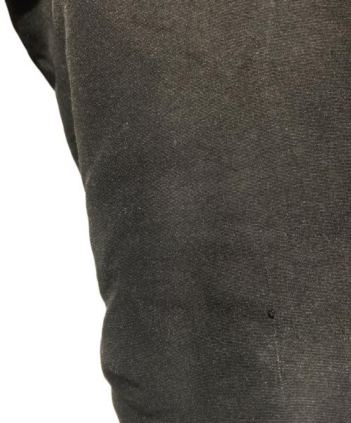 ECWCS（エクワックス）ECWCS (エクワックス) level７プリマロフトジャケット ブラック サイズ:Mの古着・服飾アイテム