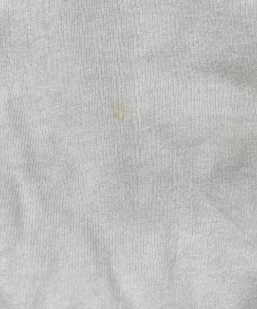SoF Tee（ソフ ティー）SoF Tee (ソフ ティー) 90’s バックプリントTシャツ ホワイト サイズ:XLの古着・服飾アイテム