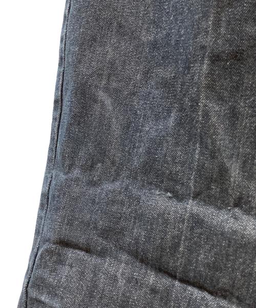 EVISU（エヴィス）EVISU (エヴィス) デニムパンツ インディゴ サイズ:40の古着・服飾アイテム