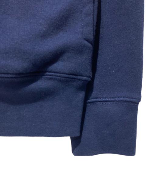 POLO RALPH LAUREN（ポロ・ラルフローレン）POLO RALPH LAUREN (ポロ・ラルフローレン) パーカー ネイビー サイズ:Mの古着・服飾アイテム