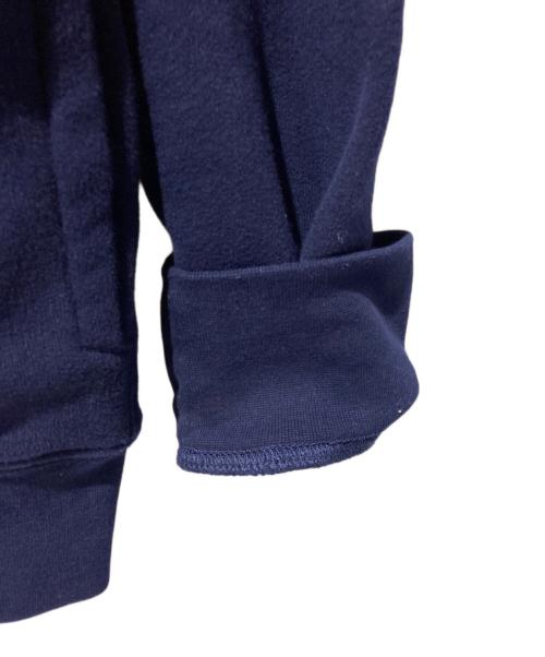 POLO RALPH LAUREN（ポロ・ラルフローレン）POLO RALPH LAUREN (ポロ・ラルフローレン) パーカー ネイビー サイズ:Mの古着・服飾アイテム