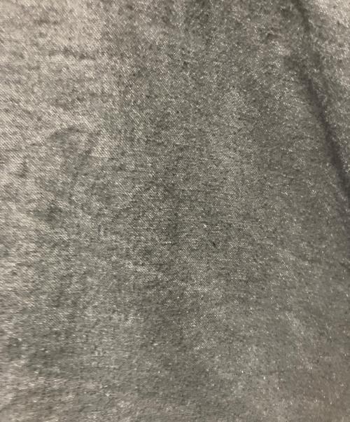 nestrobe confect（ネストローブ コンフェクト）nestrobe confect (ネストローブ コンフェクト) リネンコート ブラック サイズ:表記無しの古着・服飾アイテム