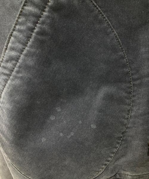 POLO RALPH LAUREN（ポロ・ラルフローレン）POLO RALPH LAUREN (ポロ・ラルフローレン) デッキフックジャケット ネイビー サイズ:Mの古着・服飾アイテム