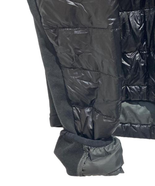 CANADA GOOSE（カナダグース）CANADA GOOSE (カナダグース) HYBRIDGE LITE JACKET ブラック サイズ:Lの古着・服飾アイテム