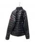 CANADA GOOSE (カナダグース) HYBRIDGE LITE JACKET ブラック サイズ:L：30000円