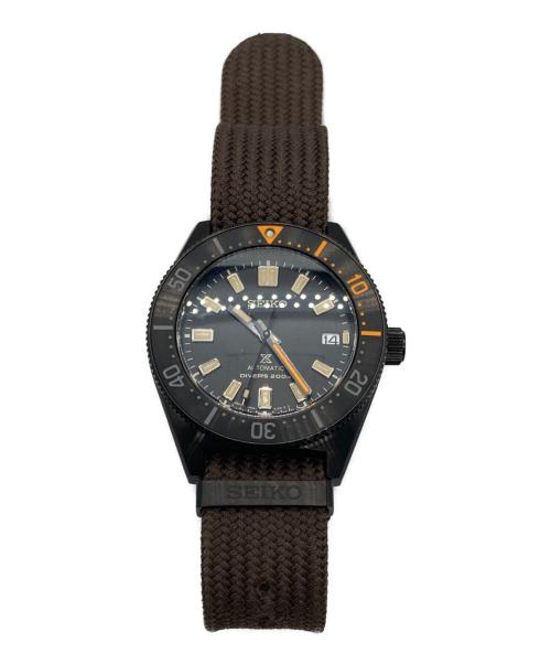 SEIKO（セイコー）SEIKO (セイコー) プロスペックス ダイバースキューバの古着・服飾アイテム