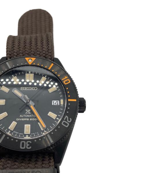 SEIKO（セイコー）SEIKO (セイコー) プロスペックス ダイバースキューバの古着・服飾アイテム
