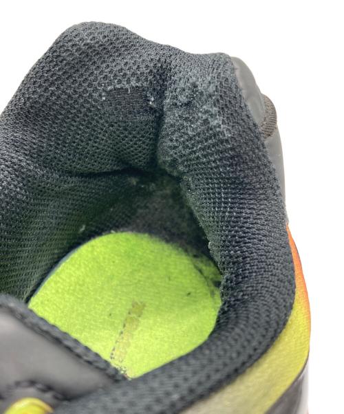 NIKE（ナイキ）NIKE (ナイキ) W NIKE SHOX TLスニーカー ブラック サイズ:28cmの古着・服飾アイテム