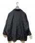 MM6 Maison Margiela (エムエムシックスメゾンマルジェラ) 18AW テーラードジャケット ブラック サイズ:36：12000円
