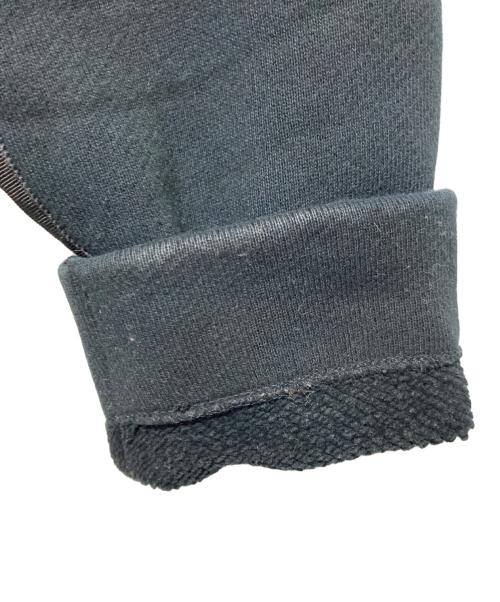 HERNO（ヘルノ）HERNO (ヘルノ) ダウン切替ジップパーカー ネイビー サイズ:42の古着・服飾アイテム