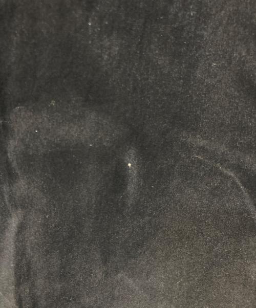 ISSEY MIYAKE MEN（イッセイミヤケメン）ISSEY MIYAKE MEN (イッセイミヤケメン) イカコート ブラック サイズ:Lの古着・服飾アイテム