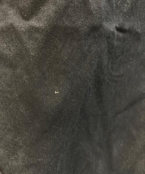 ISSEY MIYAKE MEN（イッセイミヤケメン）ISSEY MIYAKE MEN (イッセイミヤケメン) イカコート ブラック サイズ:Lの古着・服飾アイテム