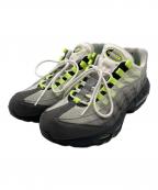 NIKEナイキ）の古着「Air Max 95 OG」｜Yellow Gradation