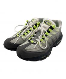 NIKE（ナイキ）の古着「Air Max 95 OG」｜Yellow Gradation