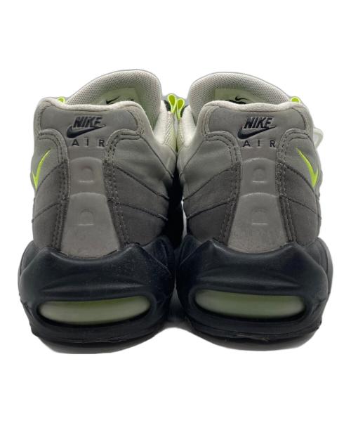 NIKE（ナイキ）NIKE (ナイキ) Air Max 95 OG Yellow Gradation サイズ:27の古着・服飾アイテム
