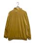 adidas originals (アディダスオリジナル) ベロアトラックジャケット イエロー サイズ:2XL：7000円