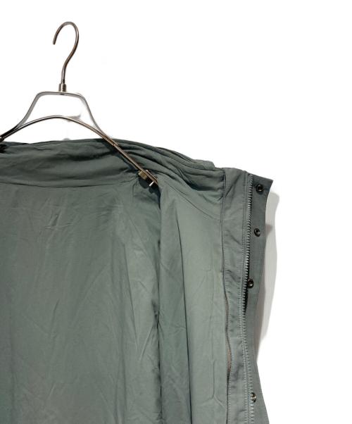 Columbia（コロンビア）Columbia (コロンビア) Bonpas Road Interchange Jacket ブルーグレー サイズ:XLの古着・服飾アイテム