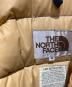 中古・古着 THE NORTH FACE (ザ ノース フェイス) ダウンジャケット ネイビー サイズ:M：12000円